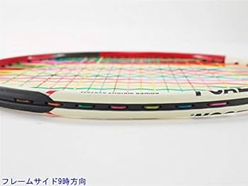 Amazon.co.jp: 【中古 テニスラケット】 トアルソン フォー